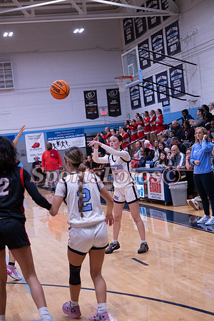 FTF25 WBB1 vs Saint-113