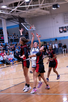 FTF25 WBB1 vs Saint-117