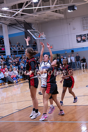 FTF25 WBB1 vs Saint-117