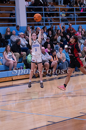 FTF25 WBB1 vs Saint-103