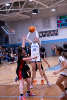 FTF25 WBB1 vs Saint-119