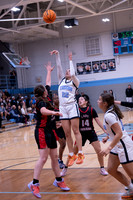 FTF Varsity Girls Basketball