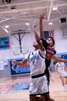 FTF25 MBB1 vs Saint-101
