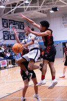 FTF25 MBB1 vs Saint-105