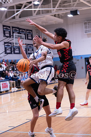 FTF25 MBB1 vs Saint-105
