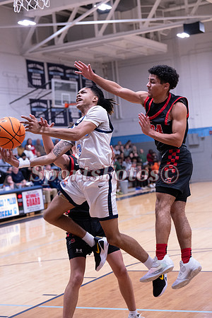 FTF25 MBB1 vs Saint-106