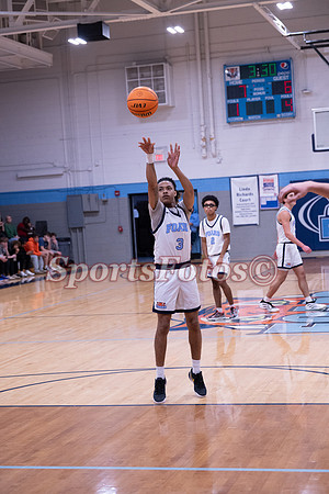 FTF25 MBB1 vs Saint-108