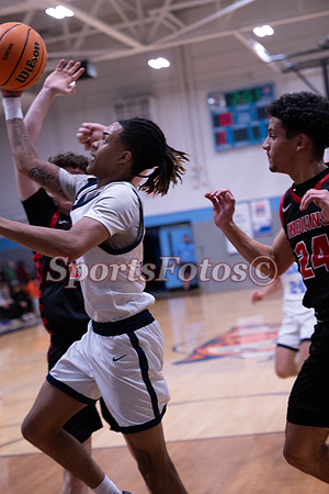 FTF25 MBB1 vs Saint-109