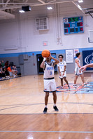 FTF25 MBB1 vs Saint-107