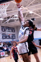 FTF25 MBB1 vs Saint-110
