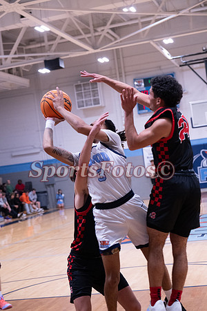 FTF25 MBB1 vs Saint-114