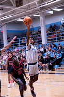 FTF25 MBB1 vs Saint-116