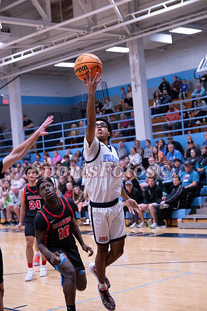 FTF25 MBB1 vs Saint-116