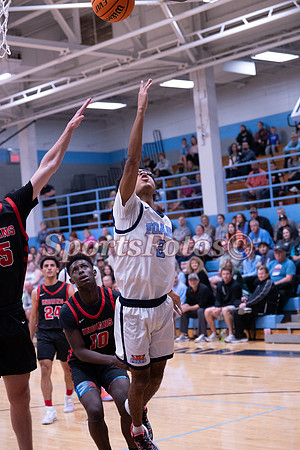 FTF25 MBB1 vs Saint-117