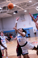 FTF25 MBB1 vs Saint-115