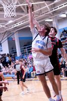 FTF25 MBB1 vs Saint-118
