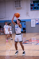 FTF25 MBB1 vs Saint-104