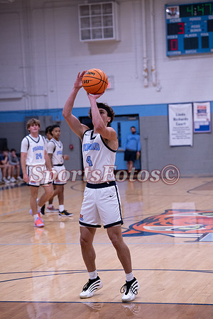 FTF25 MBB1 vs Saint-104