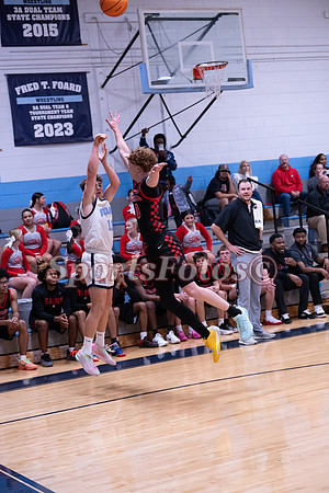 FTF25 MBB1 vs Saint-102