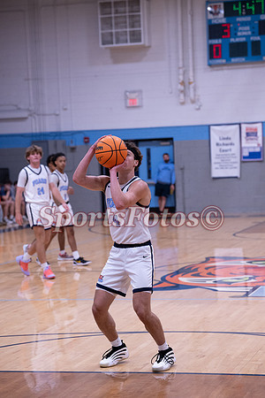 FTF25 MBB1 vs Saint-103