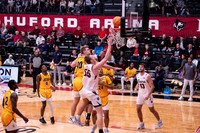LR25 MBB3 vs JCSU-105