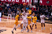LR25 MBB3 vs JCSU-106