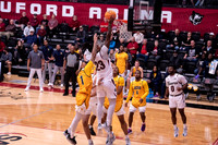 LR25 MBB3 vs JCSU-107