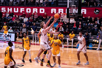 LR25 MBB3 vs JCSU-104
