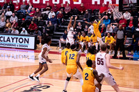 LR25 MBB3 vs JCSU-111