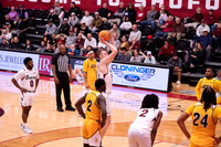 LR25 MBB3 vs JCSU-112
