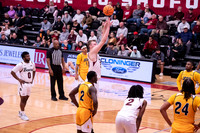 LR25 MBB3 vs JCSU-113
