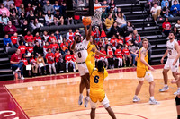 LR25 MBB3 vs JCSU-114