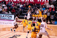 LR25 MBB3 vs JCSU-110