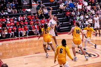 LR25 MBB3 vs JCSU-115