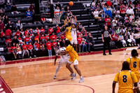 LR25 MBB3 vs JCSU-117