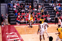 LR25 MBB3 vs JCSU-116