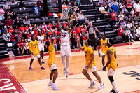 LR25 MBB3 vs JCSU-118