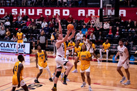 LR25 MBB3 vs JCSU-103