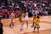 LR25 MBB3 vs JCSU-119