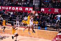 LR25 MBB3 vs JCSU-101