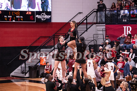 LR25 Spirit Team @ MBB3-100