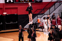LR25 Spirit Team @ MBB3-105