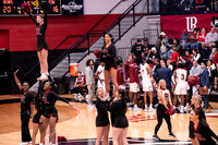 LR25 Spirit Team @ MBB3-106
