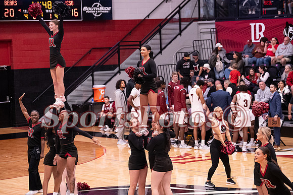 LR25 Spirit Team @ MBB3-106