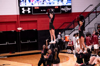 LR25 Spirit Team @ MBB3-107