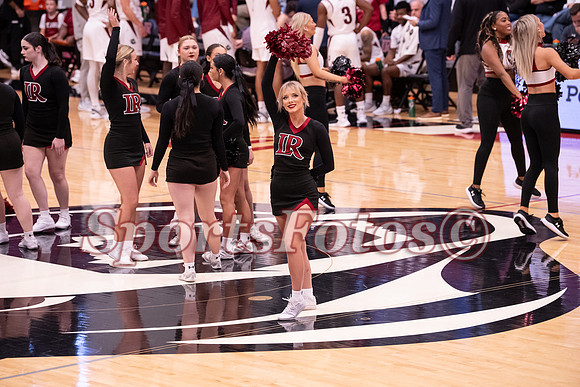 LR25 Spirit Team @ MBB3-104