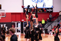 LR25 Spirit Team @ MBB3-121
