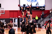 LR25 Spirit Team @ MBB3-122