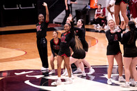 LR25 Spirit Team @ MBB3-109