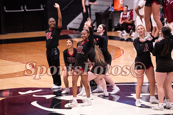 LR25 Spirit Team @ MBB3-109